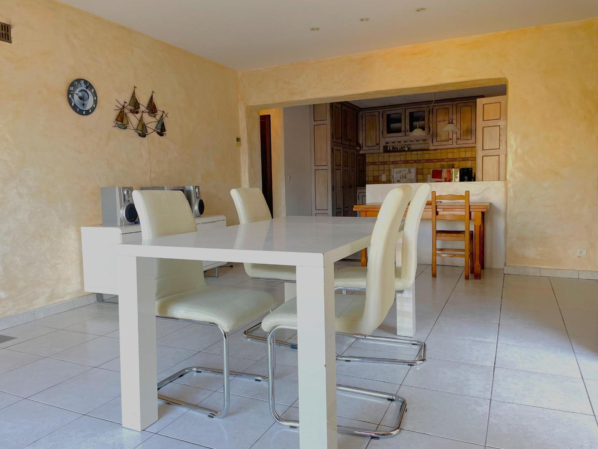 Villa F5 A Banyuls-Sur-Mer: Terrasse, Garage, Clim, Proche Mer - Fr-1-309-149 Eksteriør billede