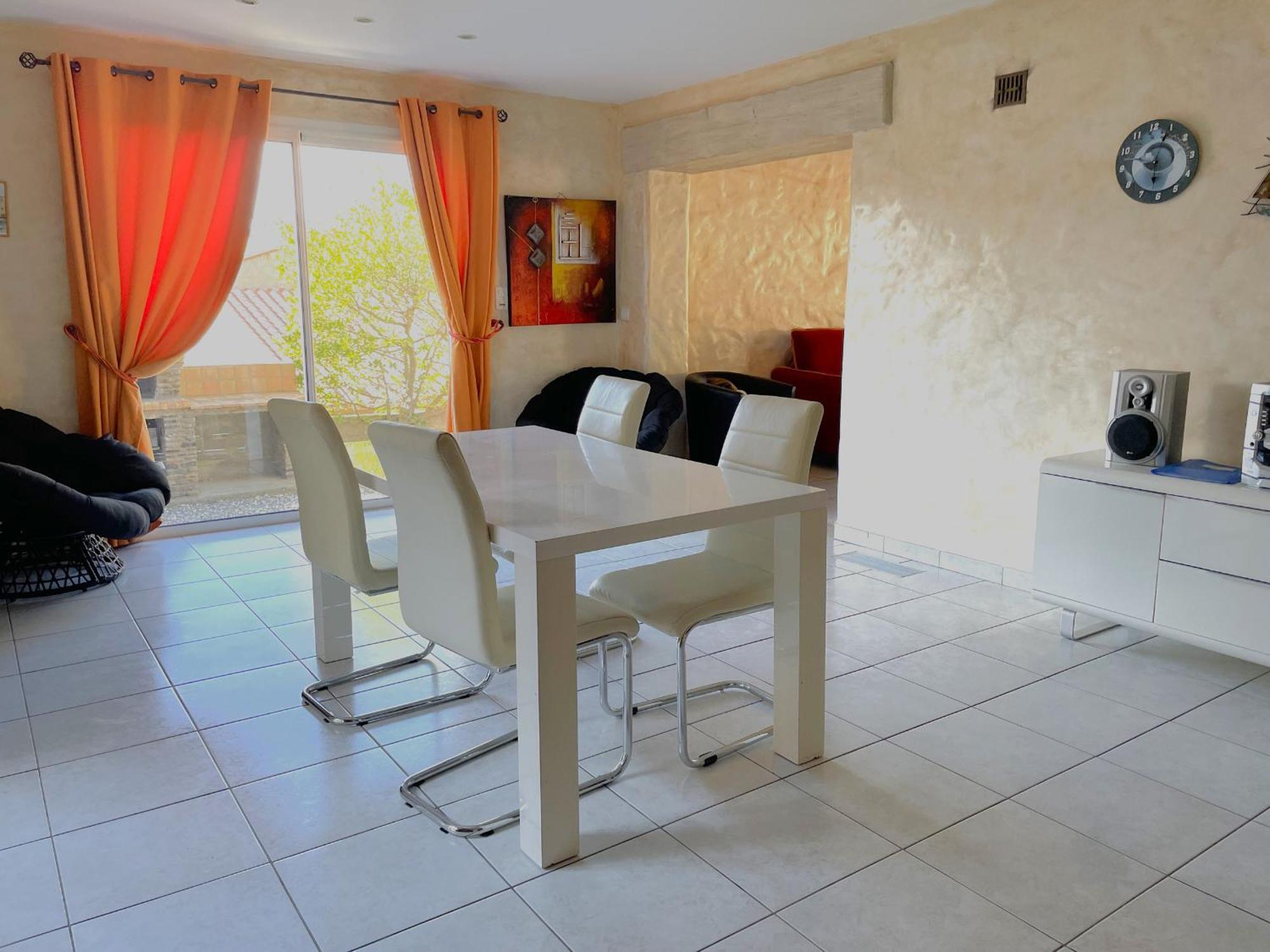 Villa F5 A Banyuls-Sur-Mer: Terrasse, Garage, Clim, Proche Mer - Fr-1-309-149 Eksteriør billede