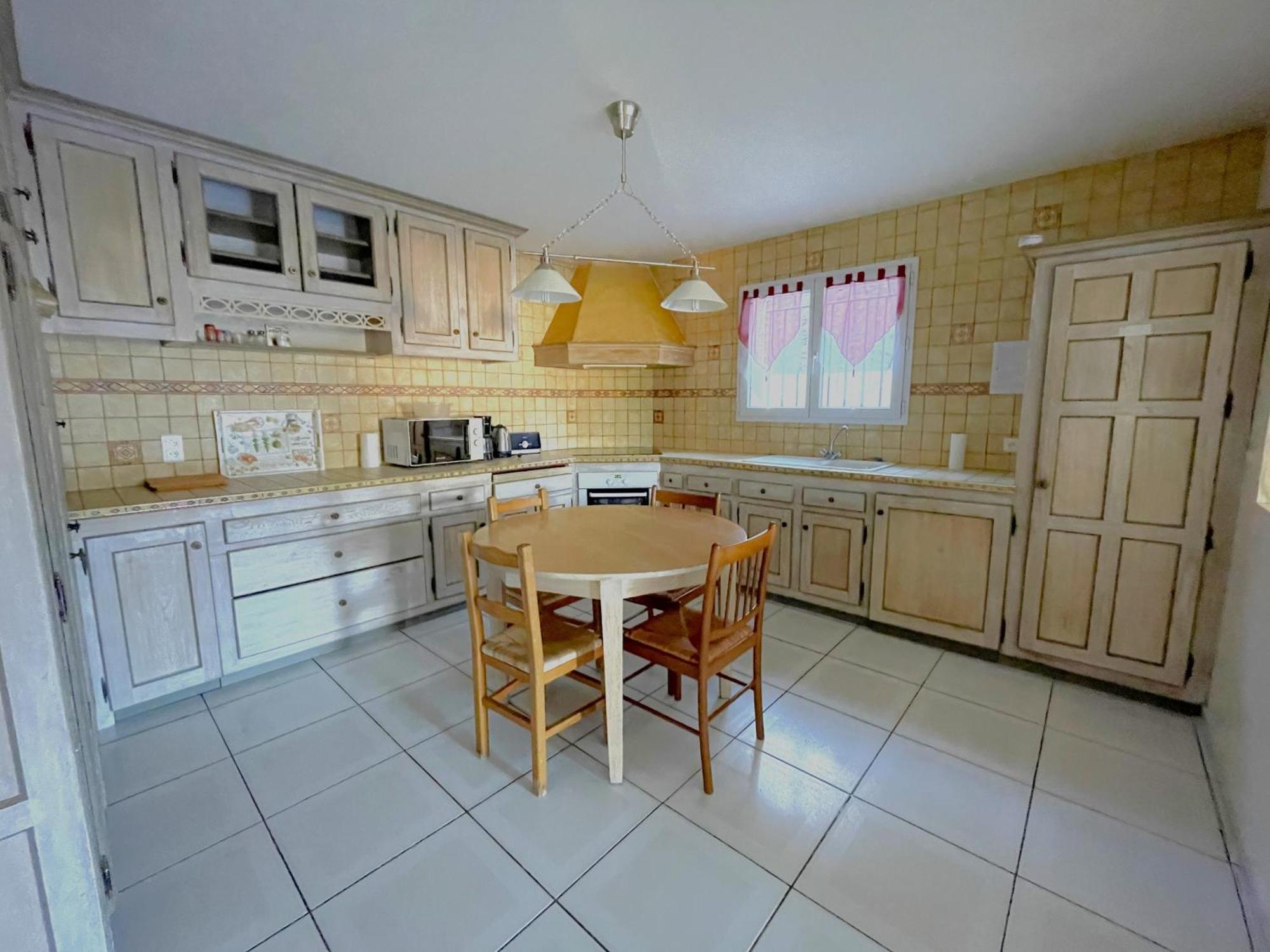 Villa F5 A Banyuls-Sur-Mer: Terrasse, Garage, Clim, Proche Mer - Fr-1-309-149 Eksteriør billede